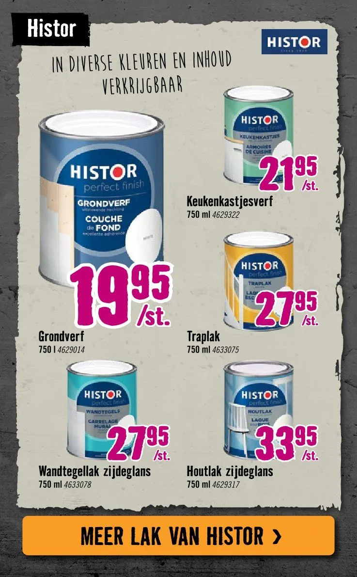 Hornbach folders van 10 juni tot 19 juni 2026 - Folder pagina 16