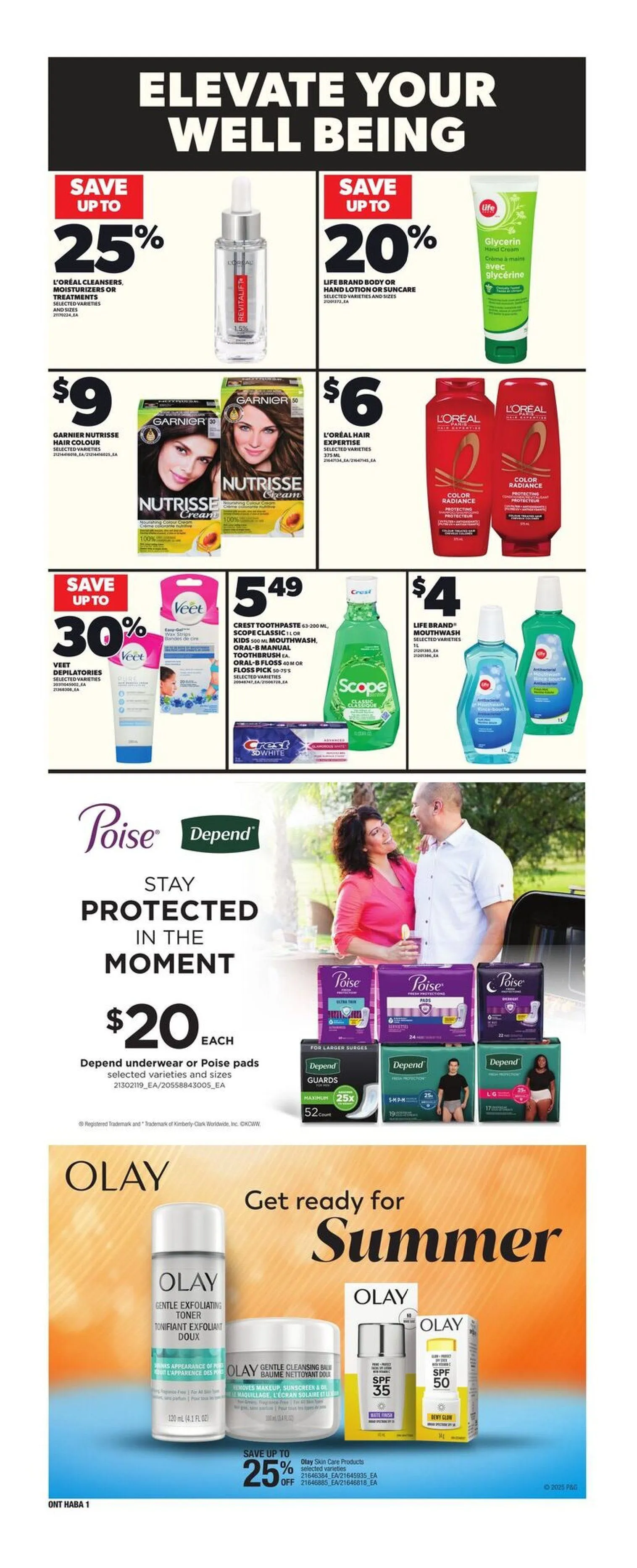 Loblaws flyers from July 24 to July 30 2025 - flyer page 16