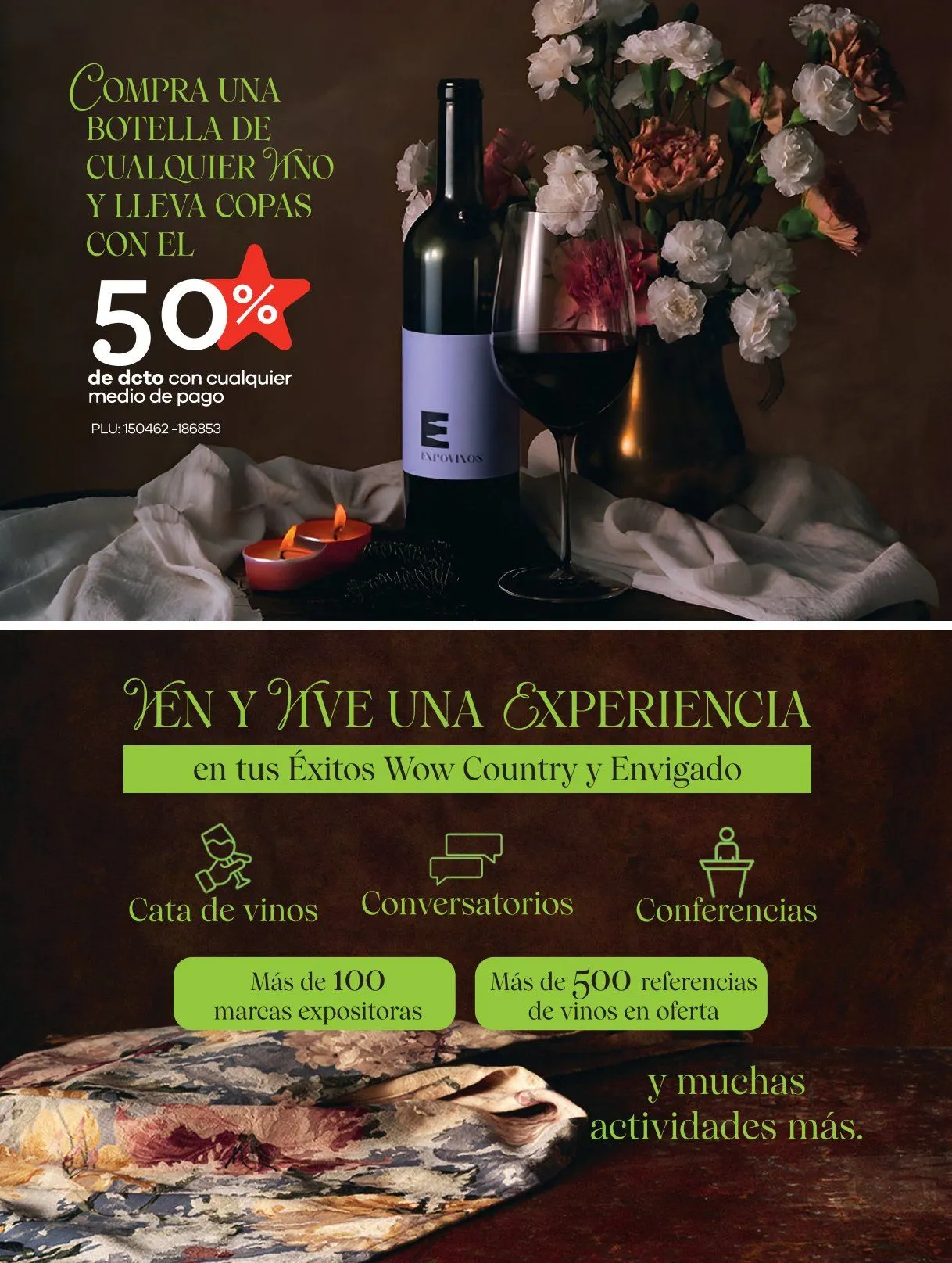 Catalogo de Éxito Ofertas 19 de agosto al 14 de septiembre 2025 - Pag 16