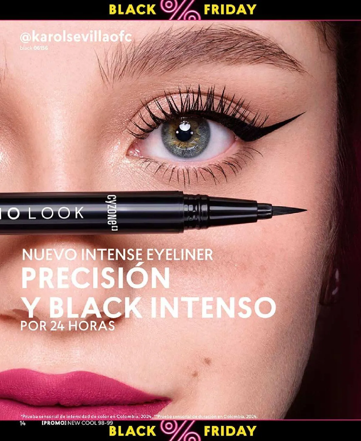 Catálogo de Conoce las últimas ofertas de Cyzone 1 de abril al 30 de abril 2026 - Pagina 16