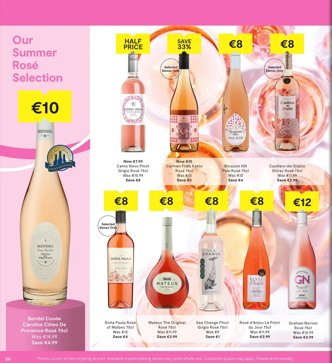 SuperValu  - 30 June 20 July 2026 - Page 16