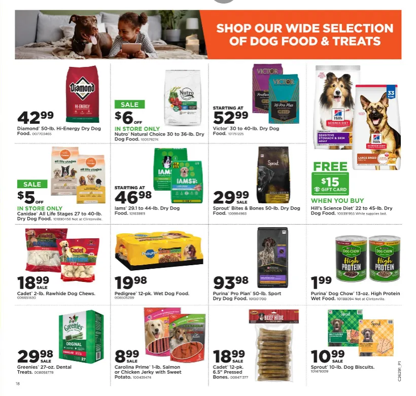 Weekly ad Fleet Farm Sales from July 13 to July 19 2026 - Page 16