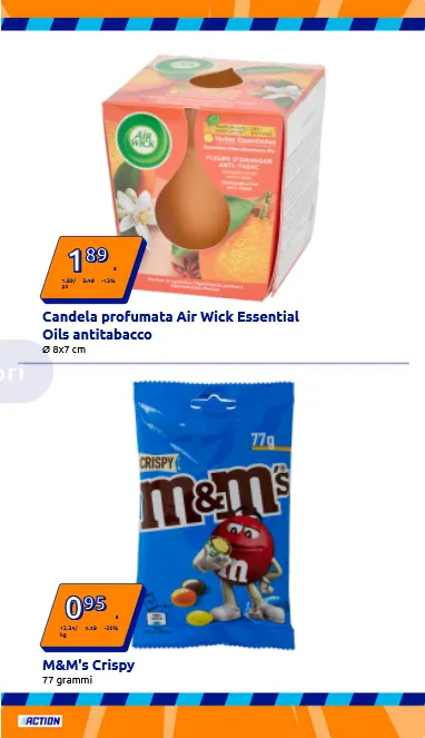 Volantini Action da 14 gennaio a 20 gennaio di 2026 - Pagina del volantino 16