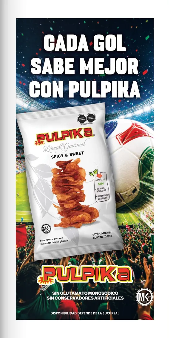 Catálogo de Costco Ofertas 15 de junio al 19 de junio 2026 - Pagina 16