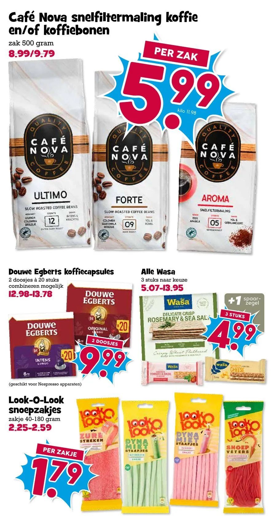 Boon's Markt folders van 22 juni tot 28 juni 2026 - Folder pagina 16
