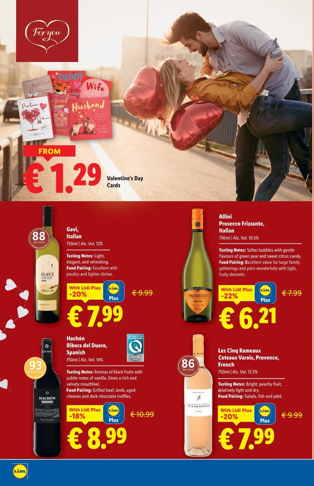 Lidl weekly ads - 5 February 11 February 2026 - Page 16