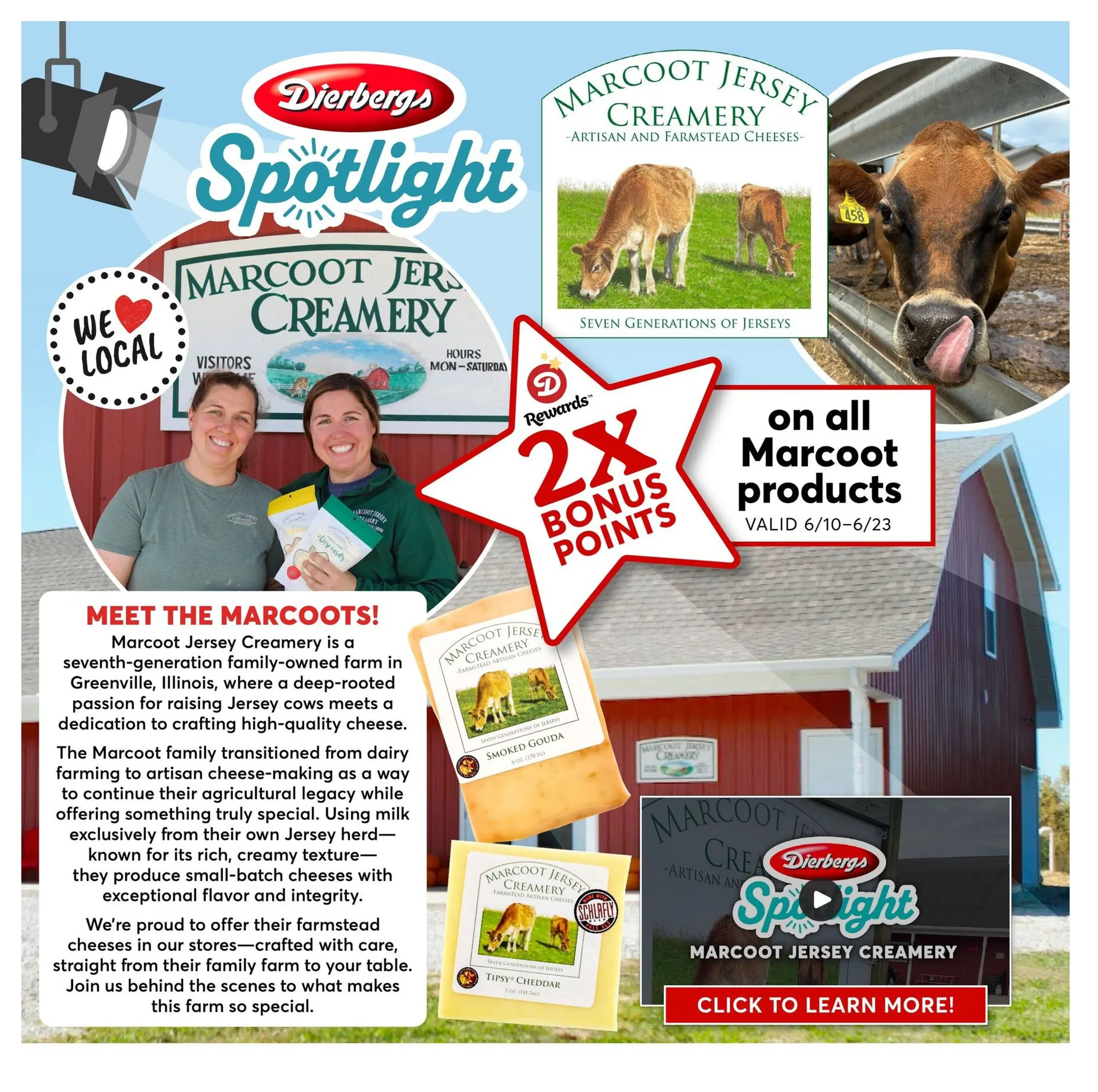 Weekly ad Dierbergs weekly ads from June 17 to June 24 2025 - Page 16