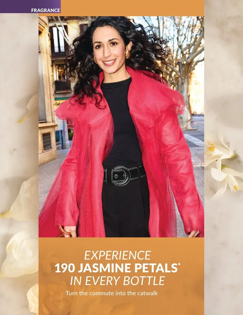 Avon Sales from 1 March to 31 March 2026 - Catalogue Page 16