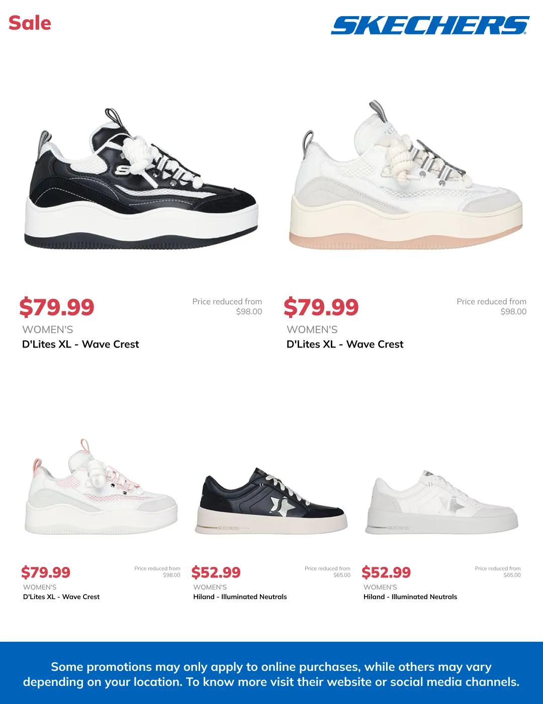 Weekly ad Weekly ads from October 6 to October 31 2025 - Page 15