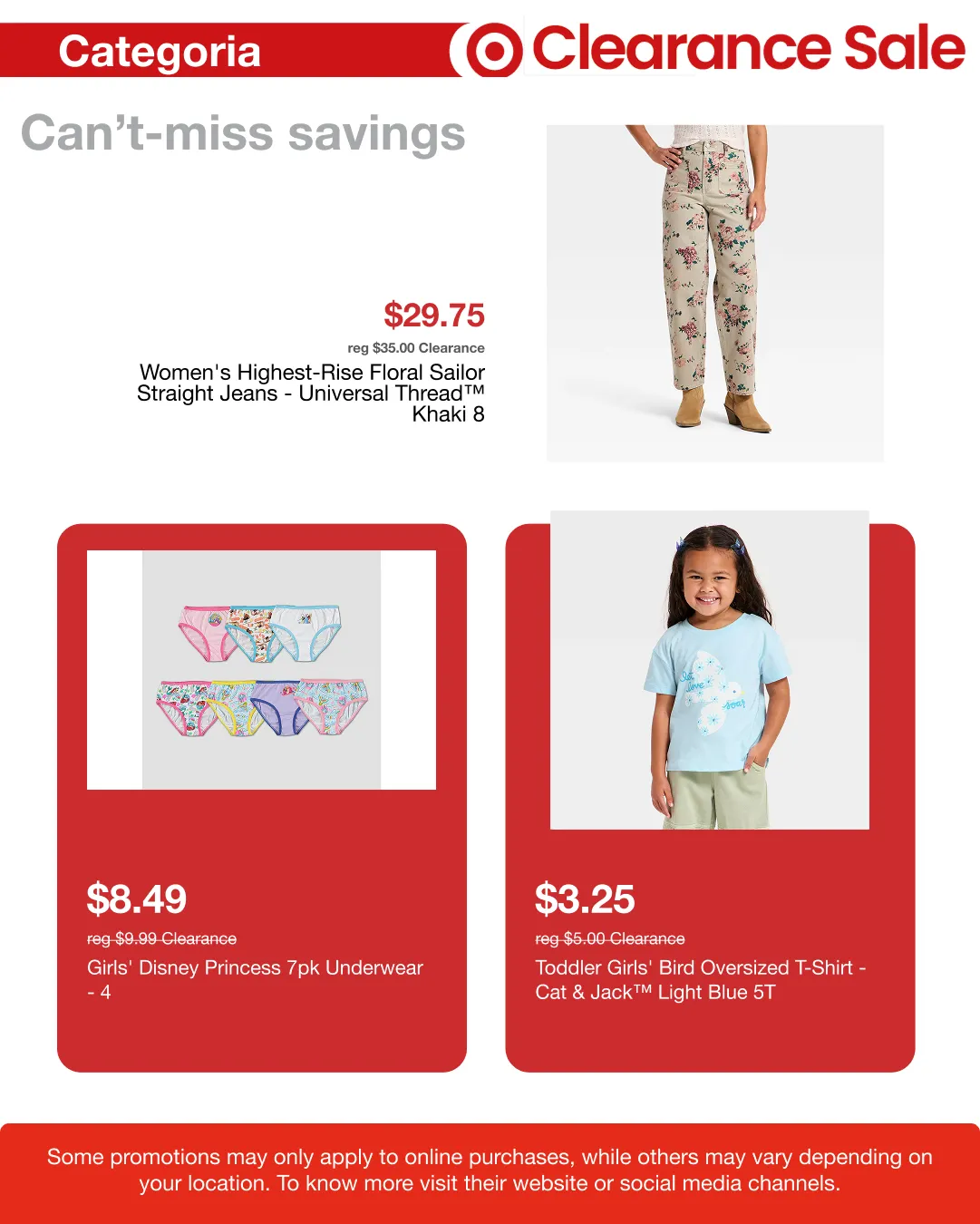 Weekly ad  Target Sales from June 2 to June 21 2026 - Page 16