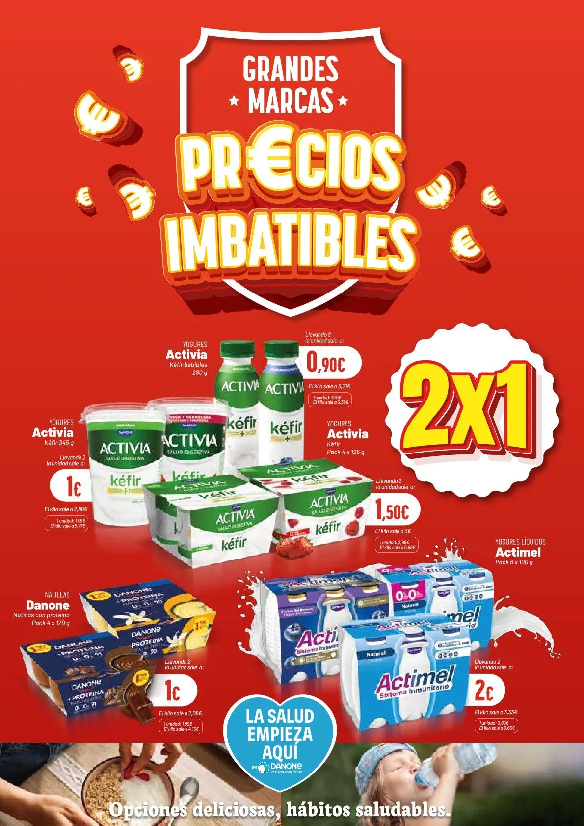 Catálogo de  Dialprix Ofertas 14 de mayo al 3 de junio 2026 - Página 16
