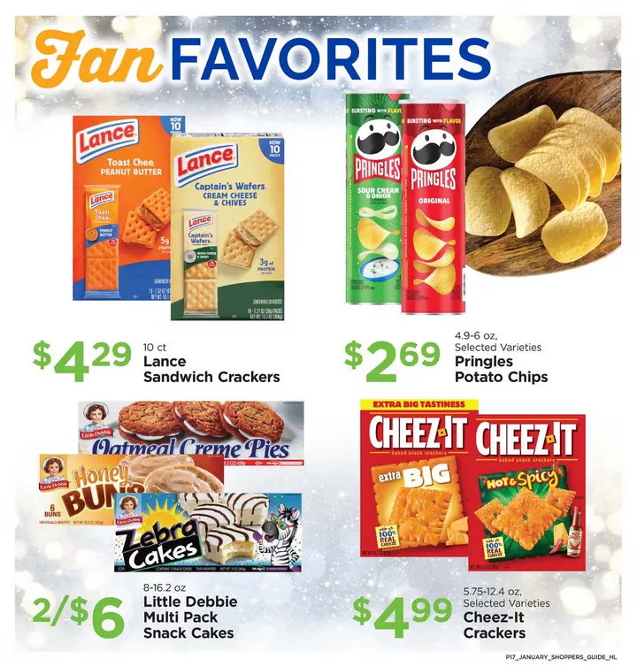 Weekly ad Homeland Sales from January 1 to January 31 2026 - Page 16