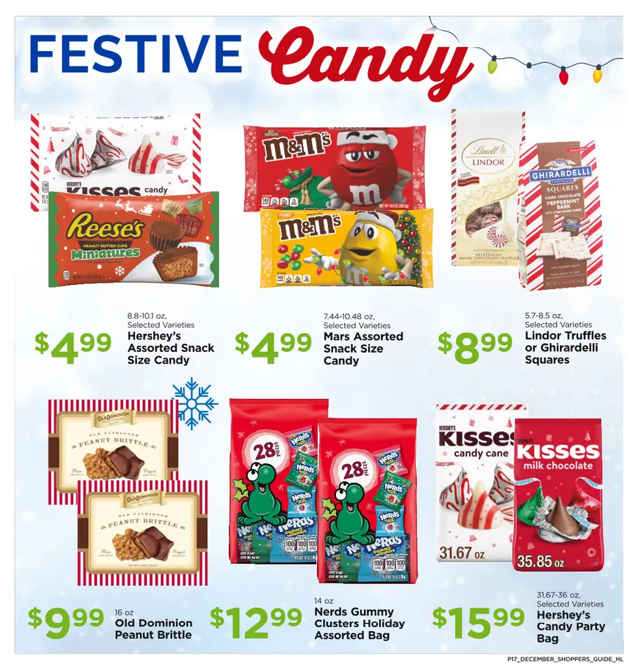 Weekly ad Homeland  Sales from December 1 to December 31 2025 - Page 14