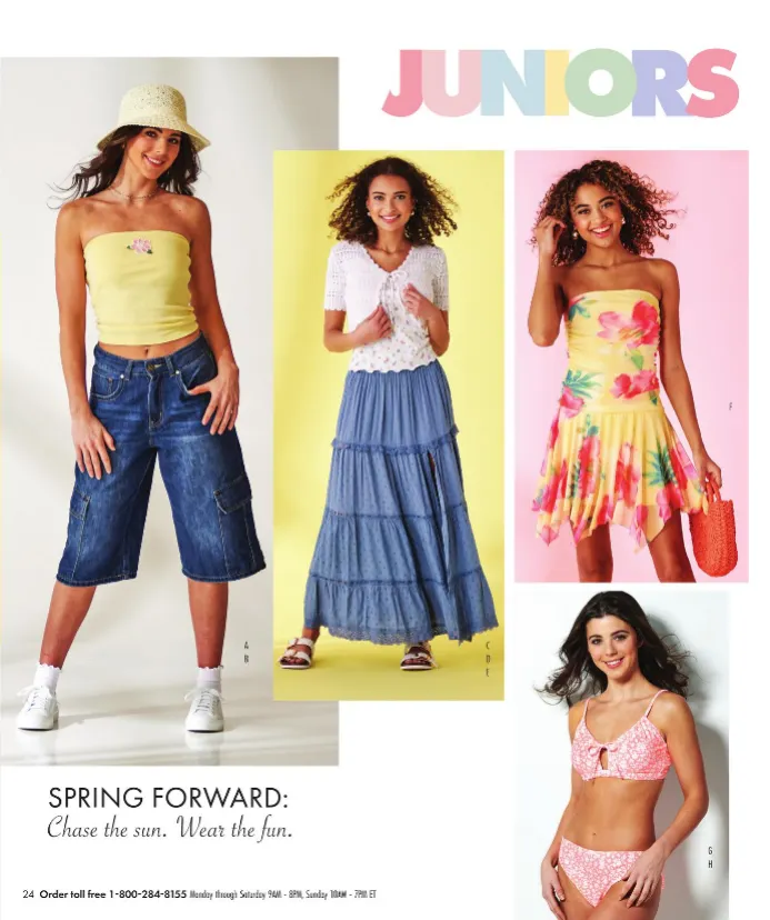 Weekly ad Boscov's Sales from March 26 to April 8 2026 - Page 16