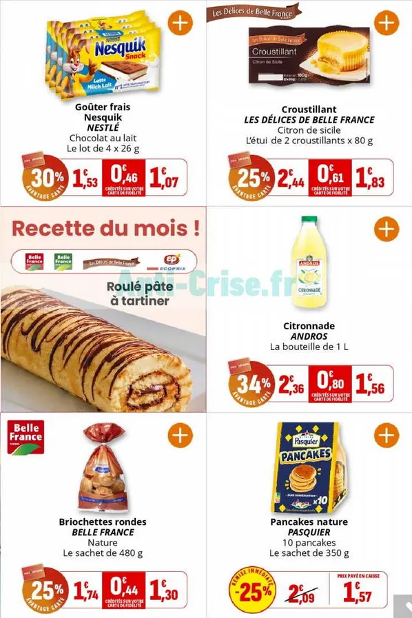 Coccinelle Catalogue du 17 juin au 28 juin 2026 - Catalogue page 16