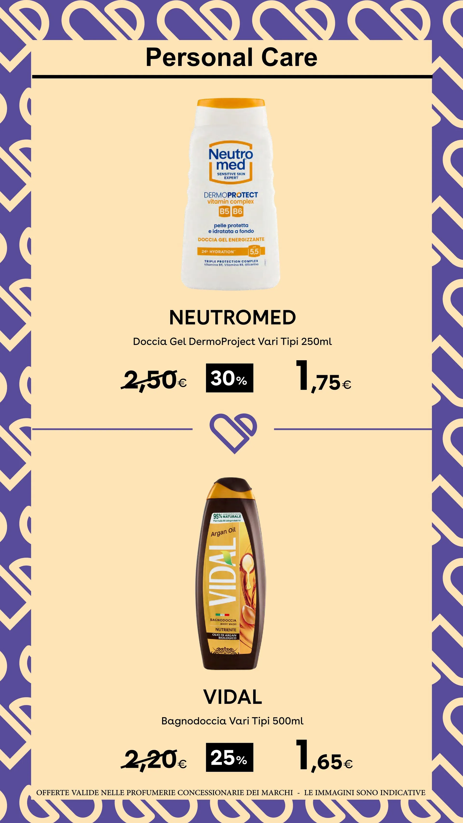 Volantini IdeaBellezza da 20 aprile a 30 aprile di 2026 - Pagina del volantino 16