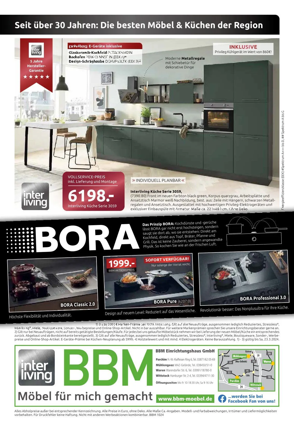 BBM Baumarkt Prospekt von 27. Februar bis 23. März 2025 - Prospekt seite 16