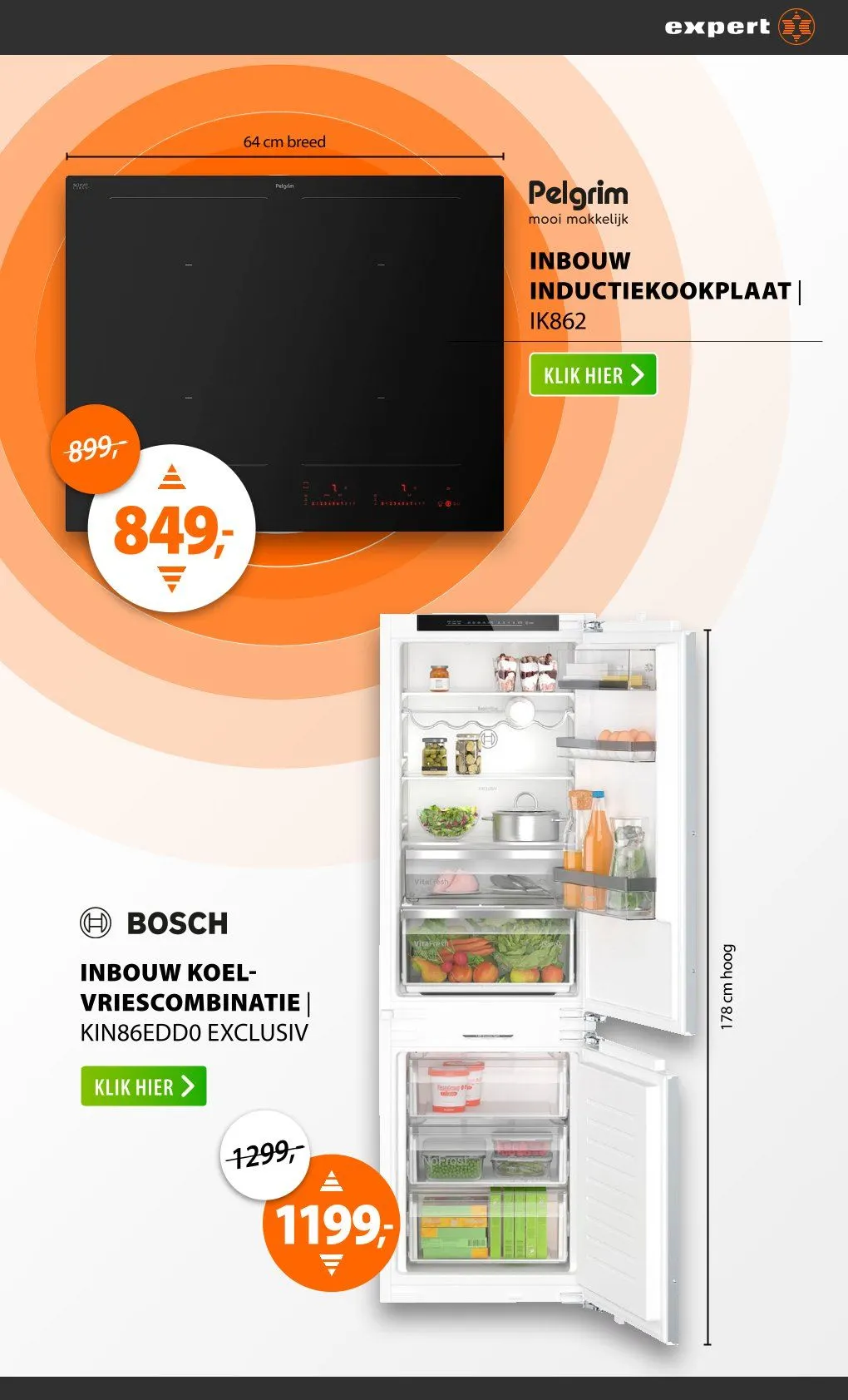 Expert Folder van 13 april tot 19 april 2026 - Folder pagina 16