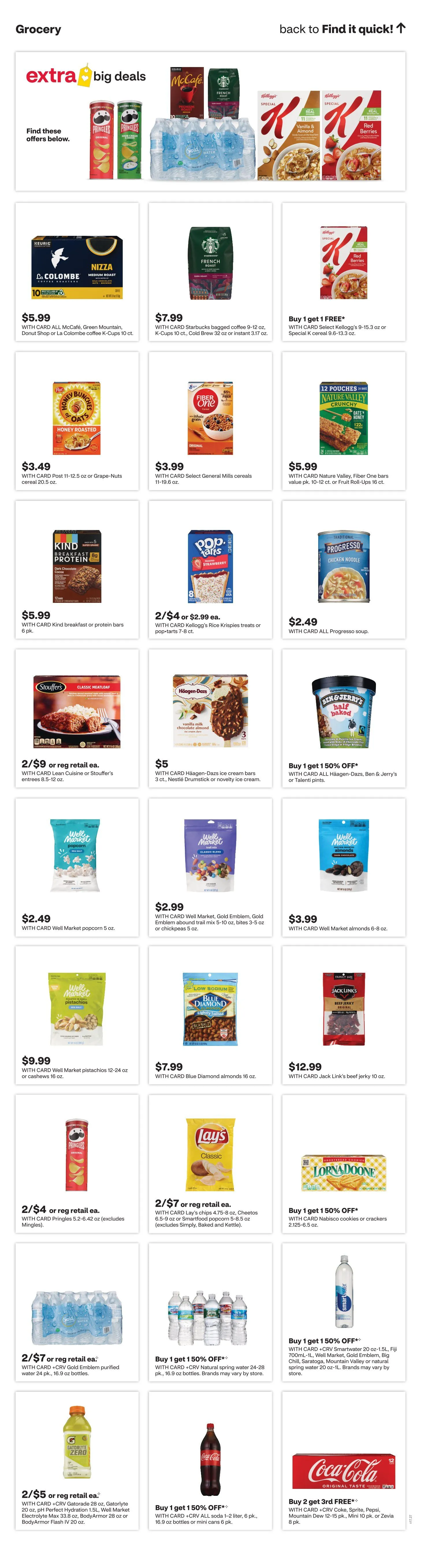 Weekly ad CVS Health Sales from August 3 to August 9 2025 - Page 16