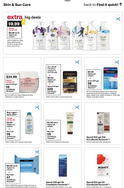 Weekly ad CVS Health Sales from February 1 to February 7 2026 - Page 16