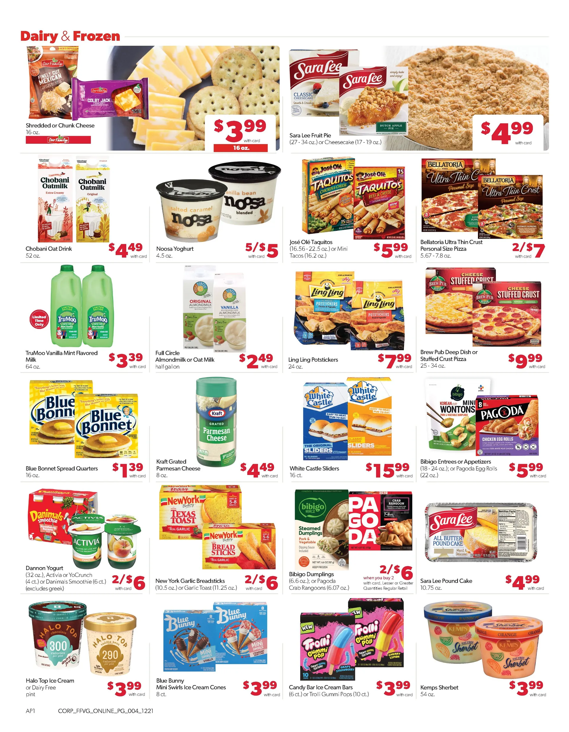 Weekly ad VG's Sales from December 21 to December 27 2025 - Page 16