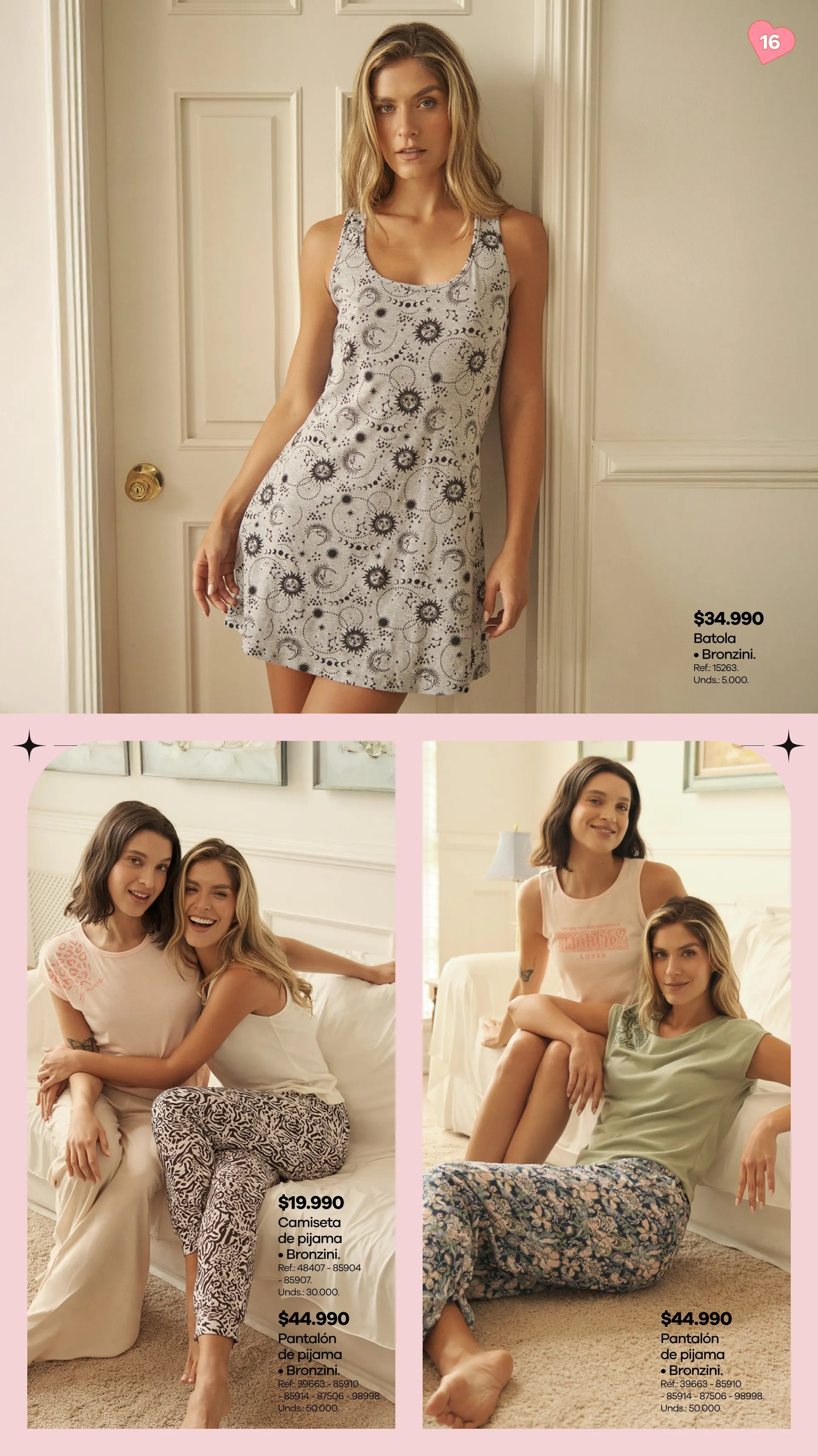 Catalogo de Éxito Ofertas 20 de agosto al 21 de septiembre 2025 - Pag 16