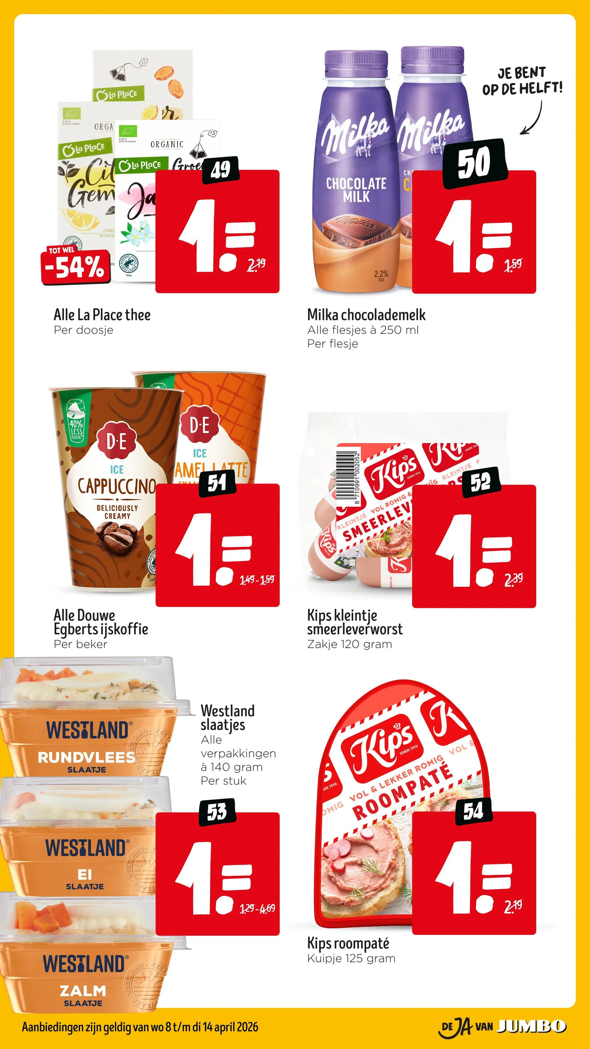  Jumbo van 8 april tot 15 april 2026 - folder pagina 16