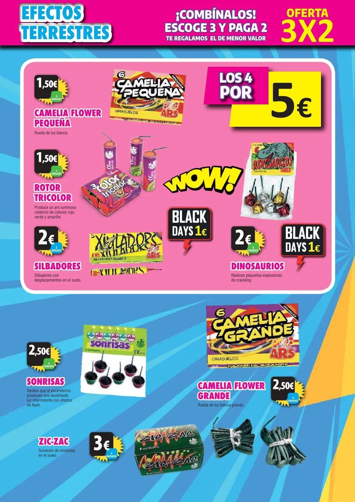 Catálogo de Ofertas Hipercohete 9 de enero al 15 de enero 2026 - Página 16