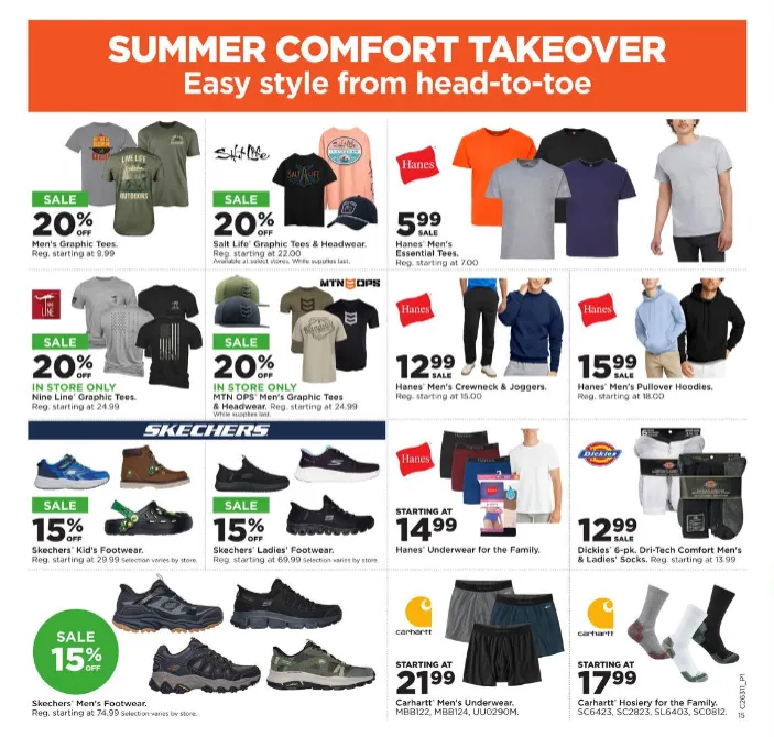 Weekly ad Fleet Farm Sales from July 27 to August 3 2026 - Page 16