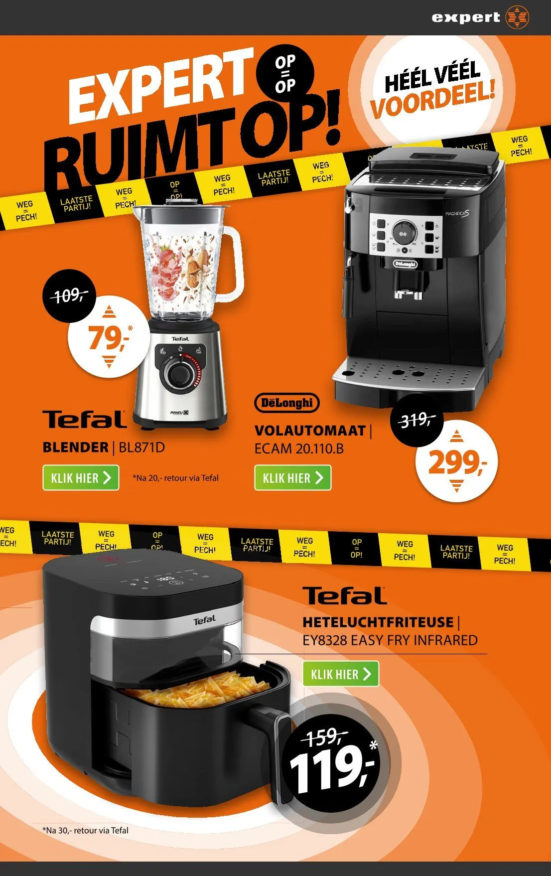 Expert folders van 12 januari tot 18 januari 2026 - Folder pagina 16