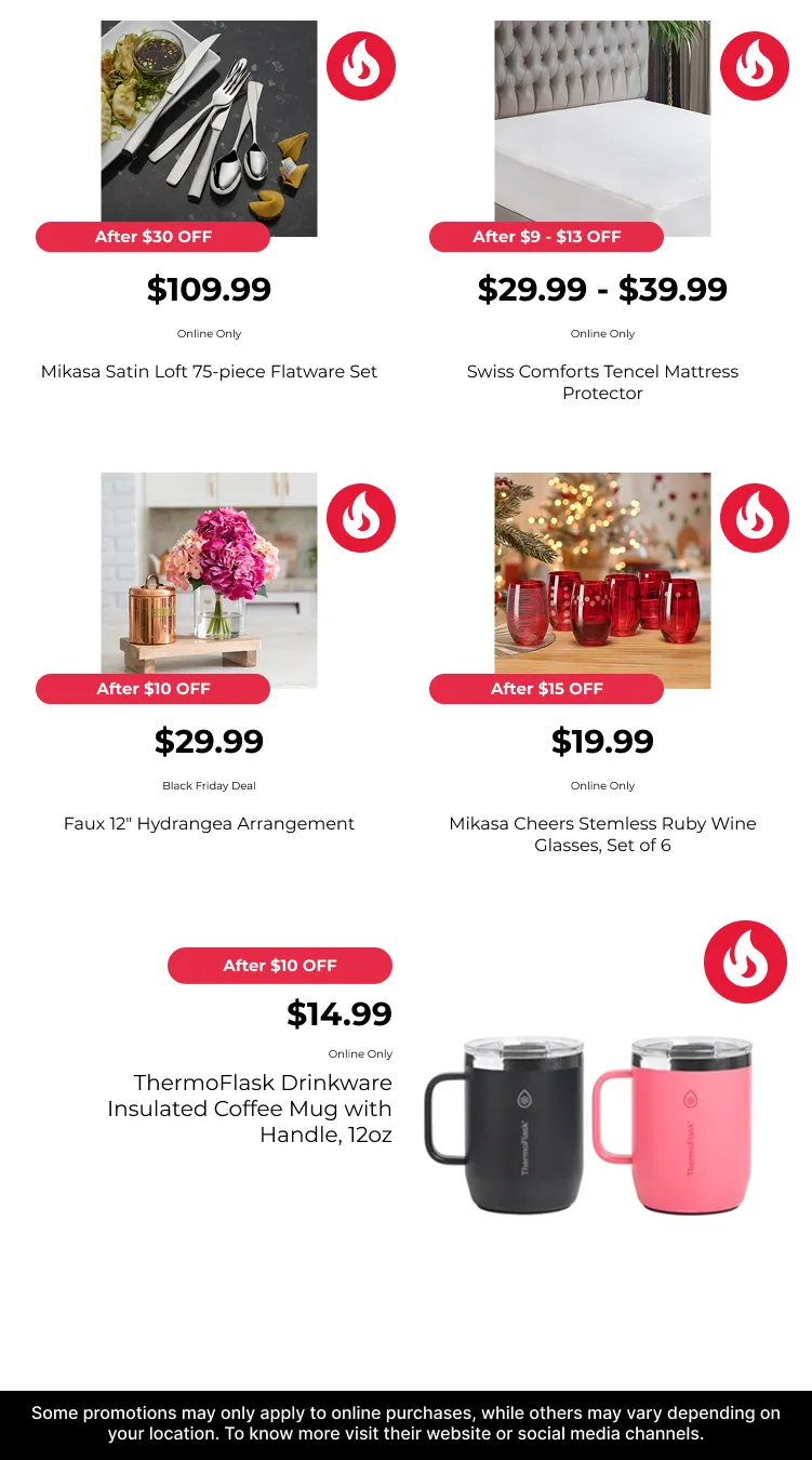 Weekly promotion Black friday deals spanning from November 28 to December 5 2025 - Page 15 for Catalogue 365