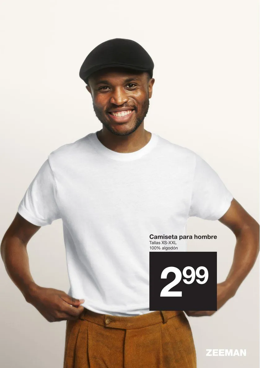 Catálogo de Zeeman Ofertas 27 de junio al 3 de julio 2026 - Página 16