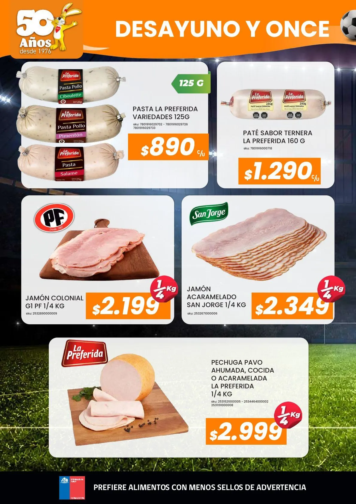 Catálogo de Cugat Ofertas 8 de junio al 10 de junio 2026 - Página 16