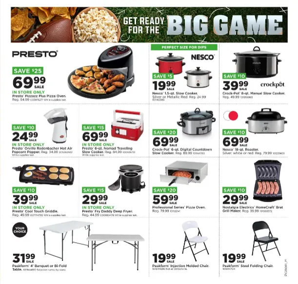 Weekly ad Fleet Farm Sales from February 2 to February 8 2026 - Page 16