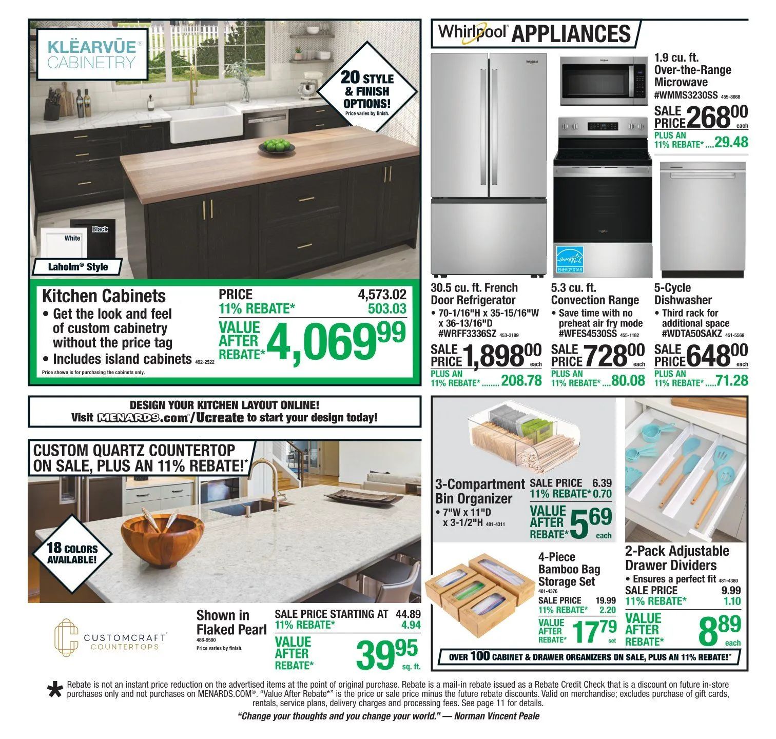 Weekly ad Weekly ads from May 27 to June 7 2026 - Page 16