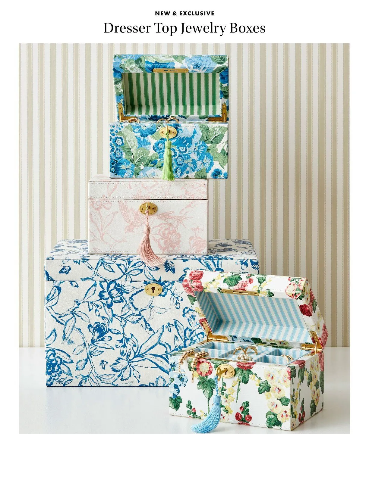 Weekly ad Littman Jewelers Catalog from April 1 to April 30 2025 - Page 16