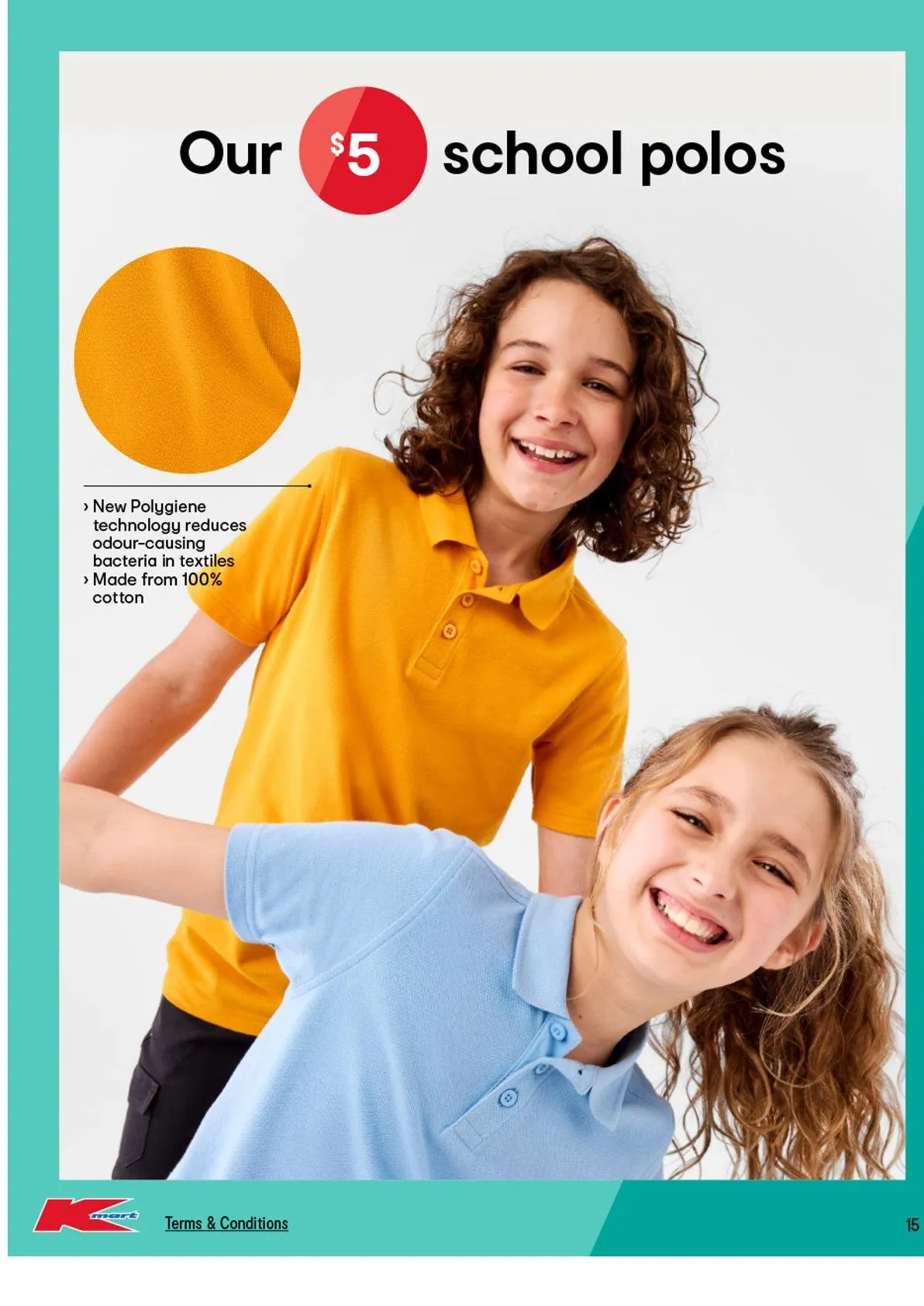 Kmart Deals - Catalogue valid from 9 January to 5 February 2025 - page 16