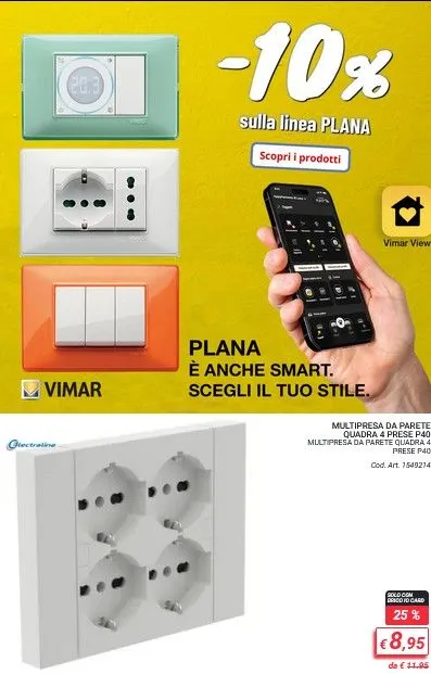 Brico io Volantino da 5 aprile a 27 aprile di 2025 - Pagina del volantino 15