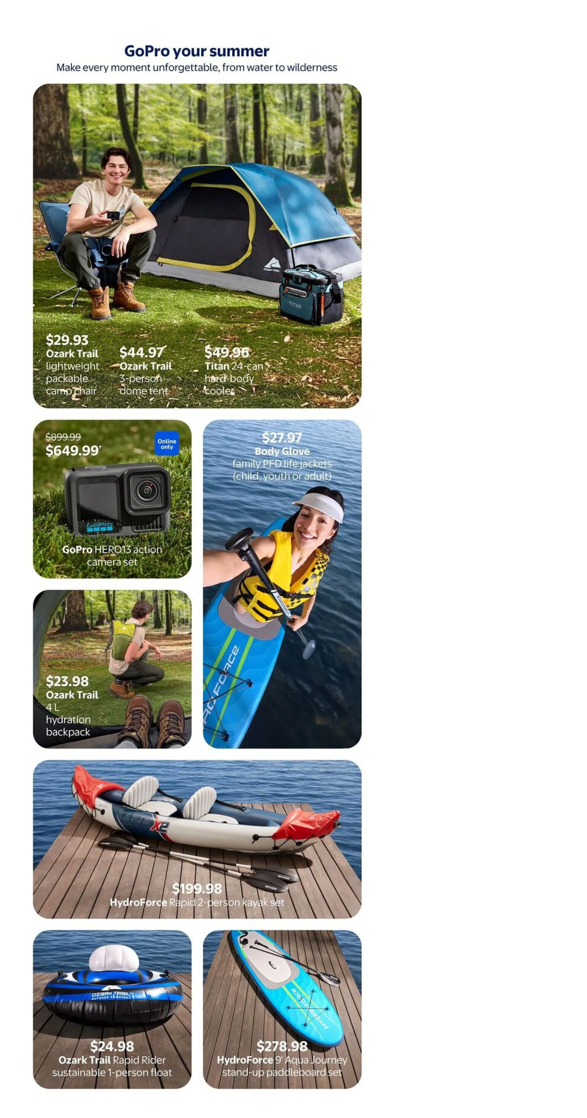  Walmart Sales from May 13 to May 19 2026 - flyer page 16