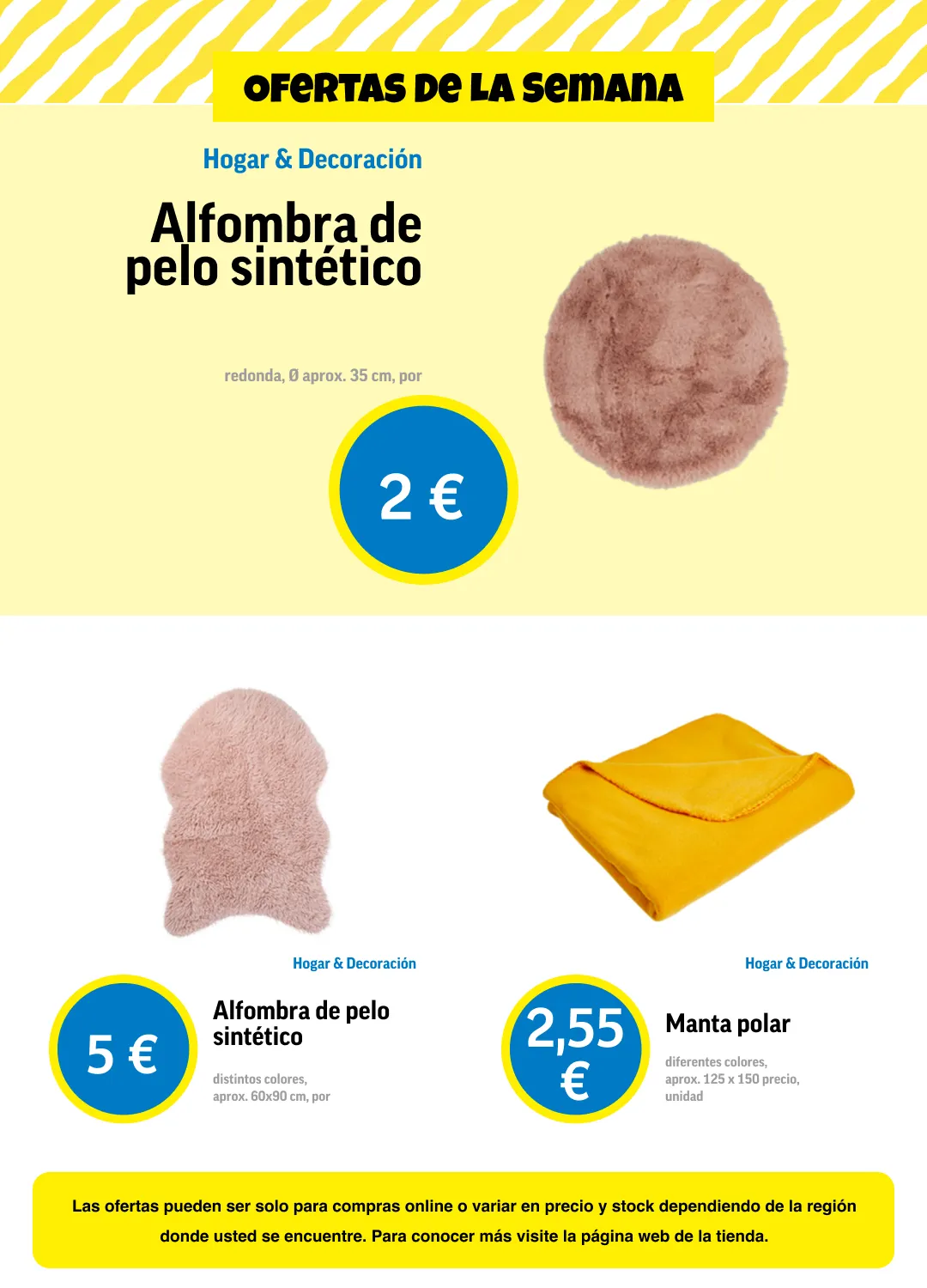 Catálogo de TEDi Ofertas 13 de mayo al 1 de junio 2026 - Página 16