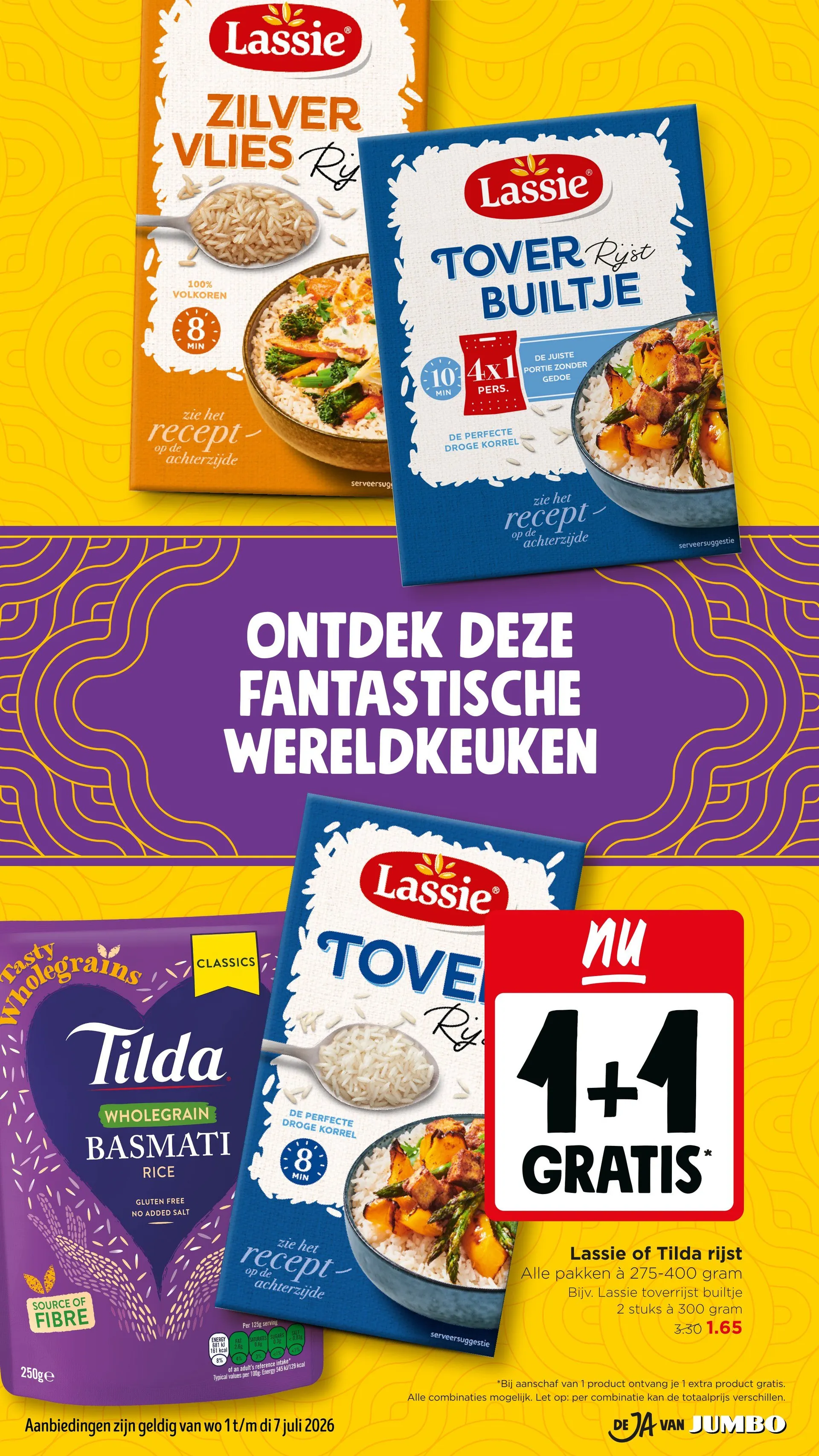  Jumbo folders van 1 juli tot 7 juli 2026 - Folder pagina 16