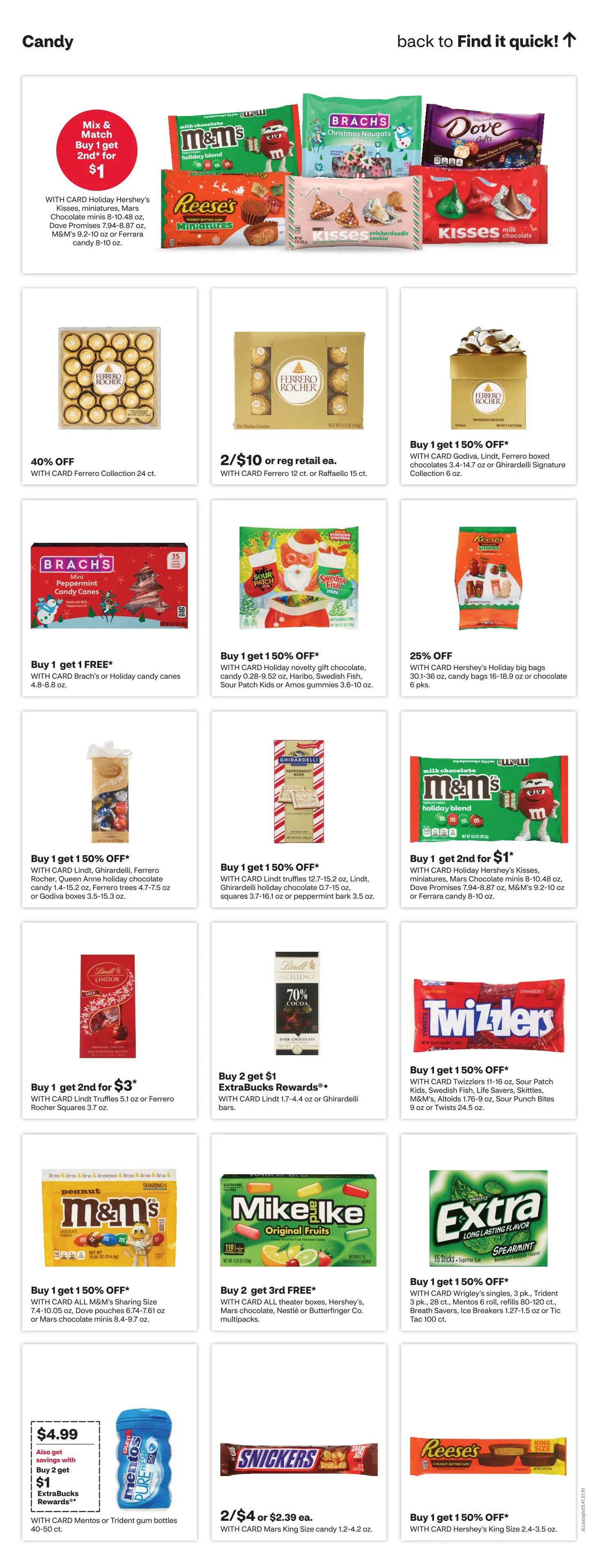 Weekly ad Weekly ads from November 23 to November 30 2025 - Page 16