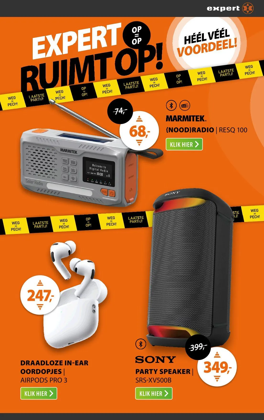  Expert folders van 1 februari tot 28 februari 2026 - Folder pagina 16