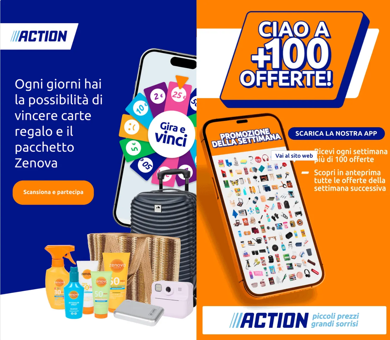 Volantini Action da 13 maggio a 19 maggio di 2026 - Pagina del volantino 16