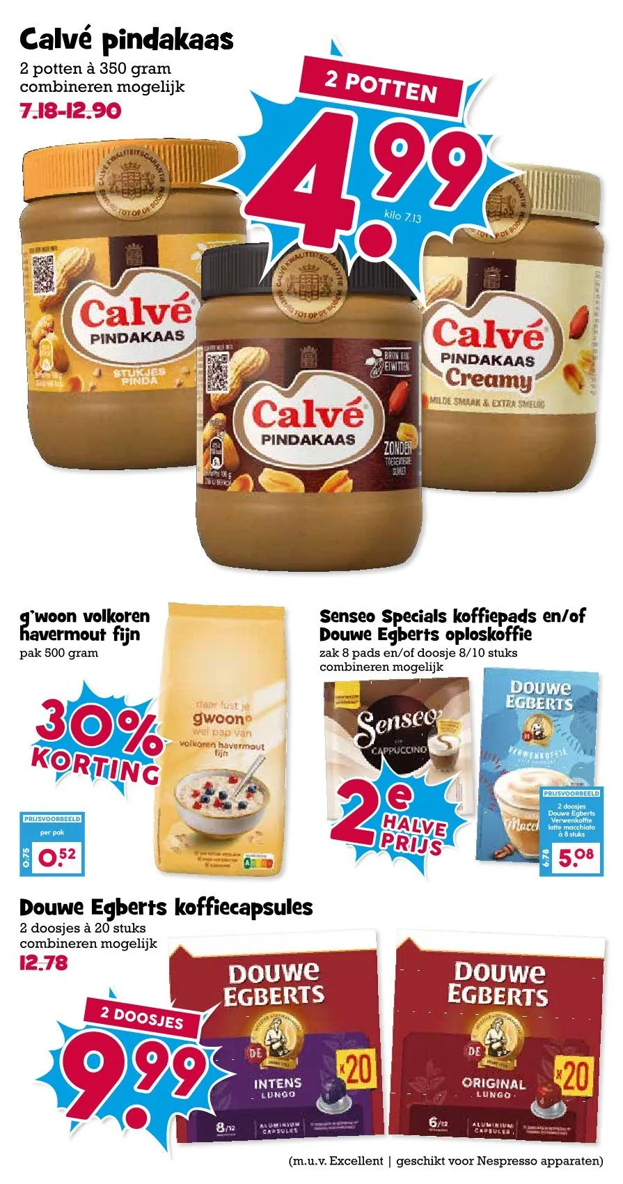 Boon's Markt folders van 6 april tot 12 april 2026 - Folder pagina 16