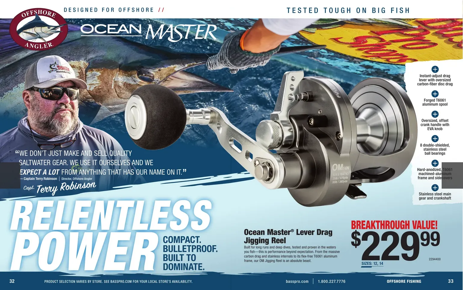 Weekly ad Bass Pro Shops Sales from January 8 to January 14 2026 - Page 16