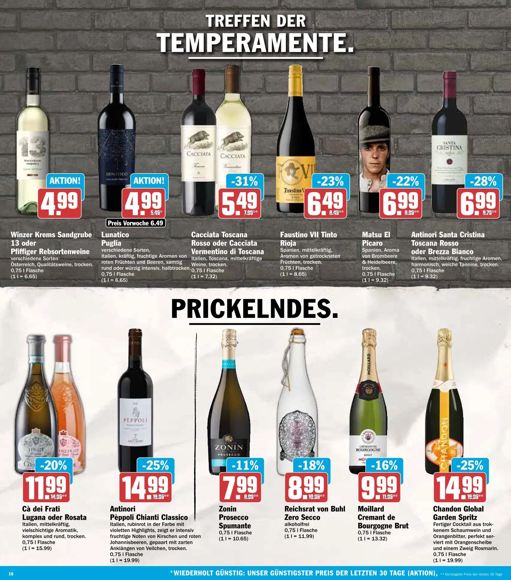 Dodenhof Angebote von 22. Dezember bis 27. Dezember 2025 - Prospekt seite 16