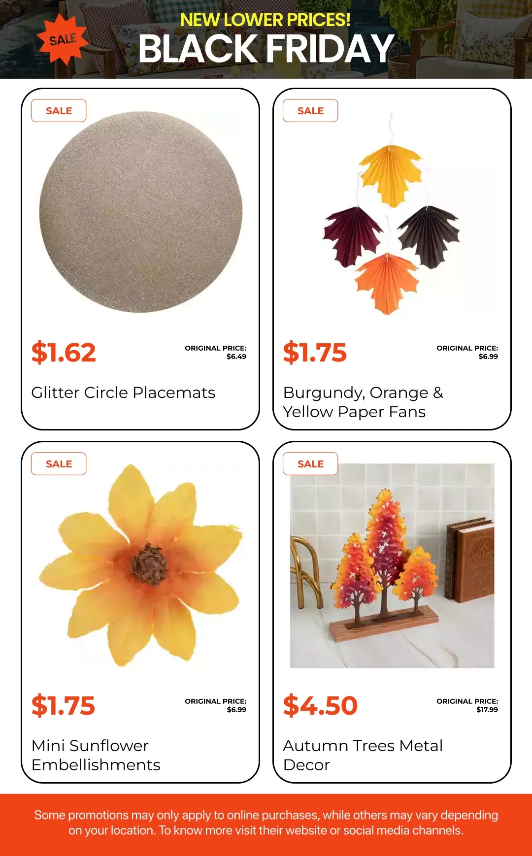 Weekly ad Black friday deals from November 27 to December 5 2025 - Page 15