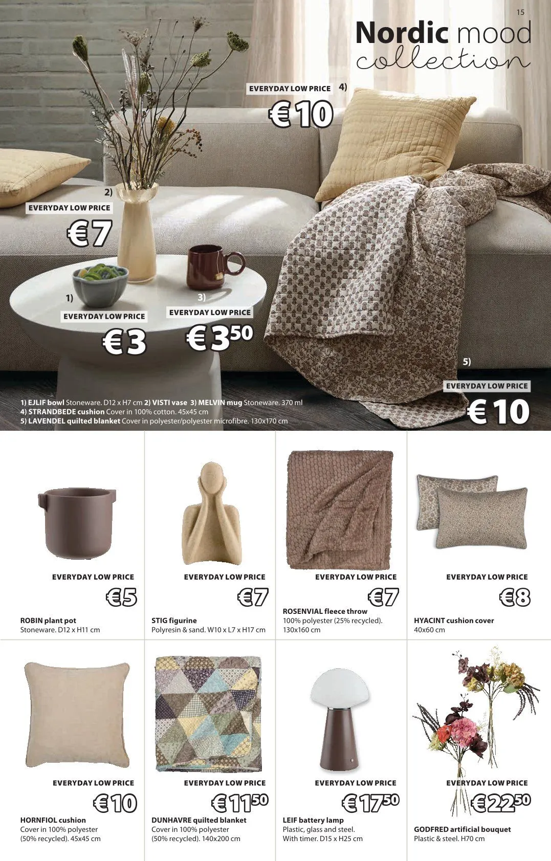JYSK weekly ads - 16 April 27 May 2026 - Page 16