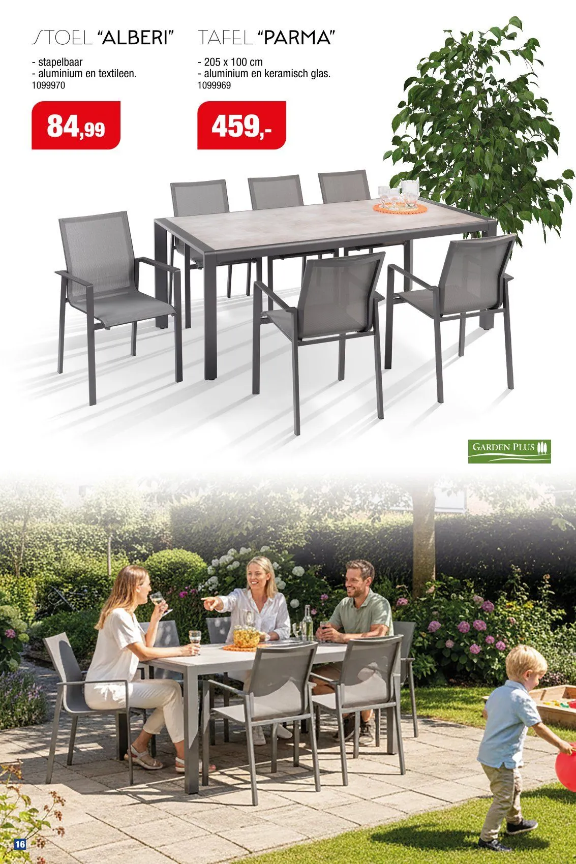 Hubo folders van 18 maart tot 31 juli 2026 - Folder pagina 16